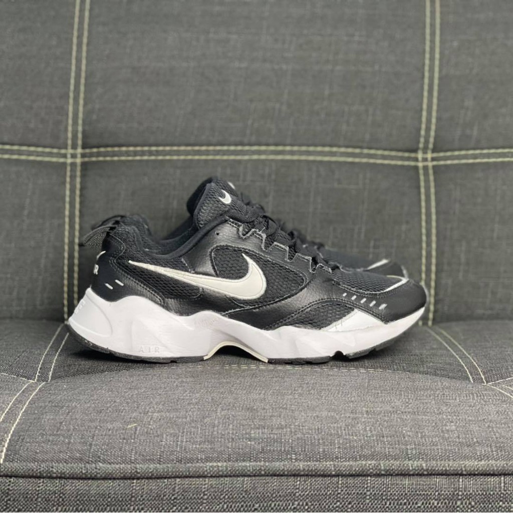 [2hand] Giày Thể Thao Nike Air Heights AT4522-003 CŨ CHÍNH HÃNG 100%