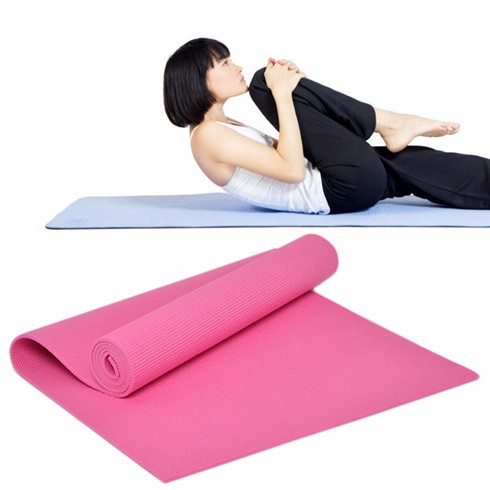 [ SALE TƯNG BỪNG]  Thảm tập Yoga