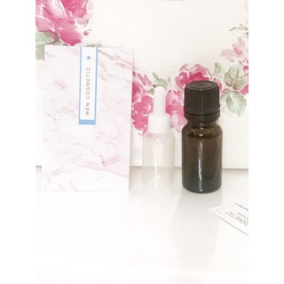 Dầu dừa Ép lạnh 10ml