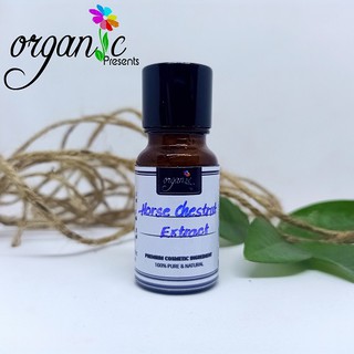 HORSE CHESTNUT EXTRACT (CHIẾT XUẤT HẠT DẺ NGỰA)