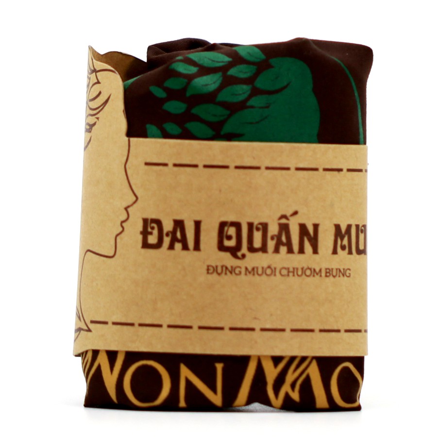 ĐAI QUẤN MUỐI Wonmom