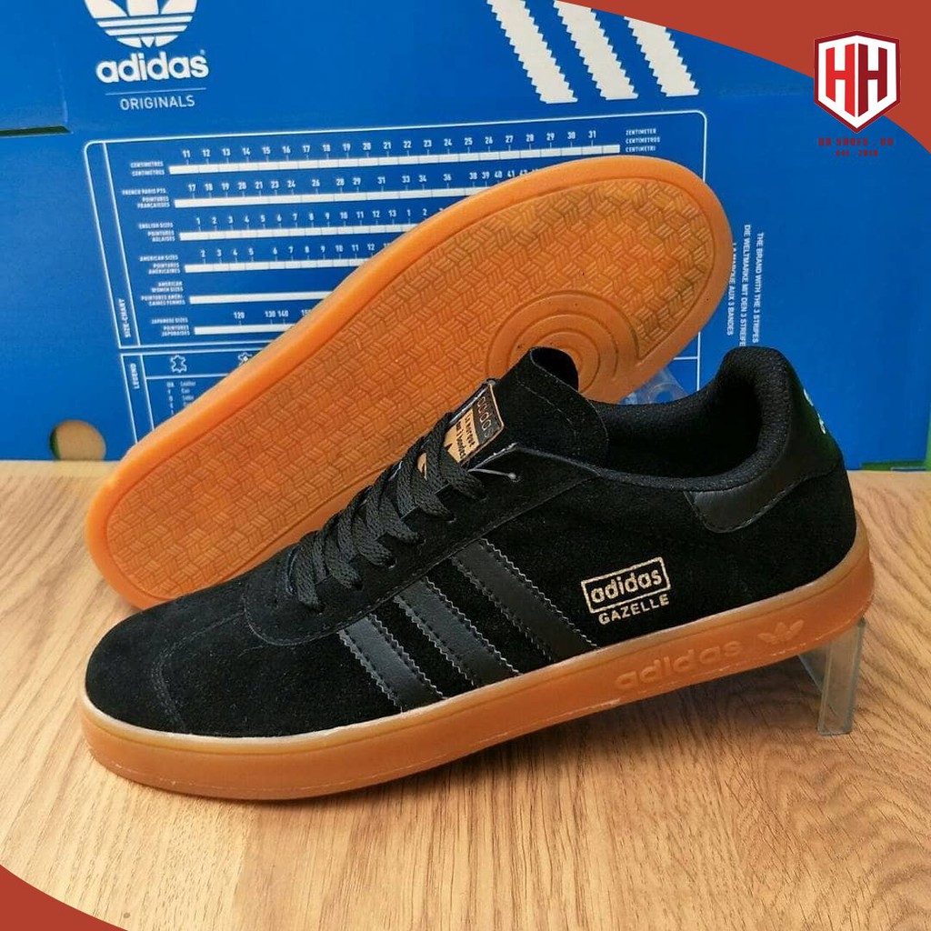 Giày Thể Thao Adidas Gazelle Chính Hãng Plyp2334