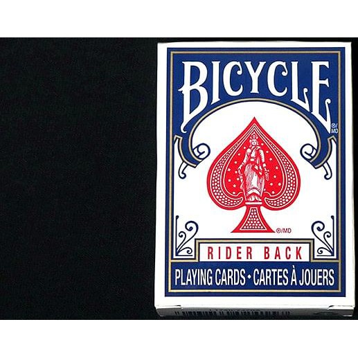 Bộ bài tây Mini Bicycle Cards Hàng Mỹ]