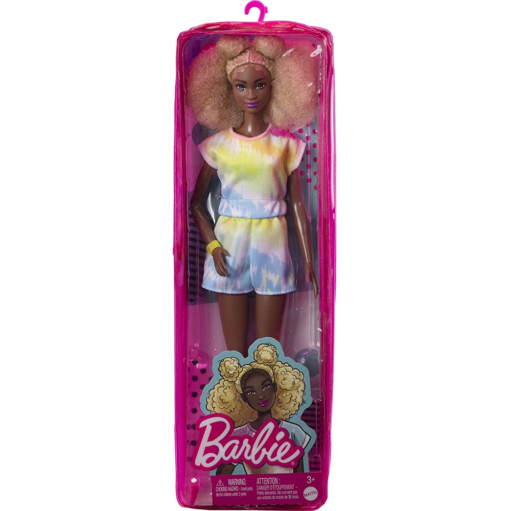 Búp Bê Barbie Fashionista 180