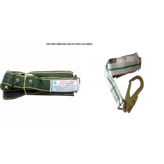 DÂY ĐAI BẢO HỘ BẢO HIỂM AN TOÀN LAO ĐỘNG.
