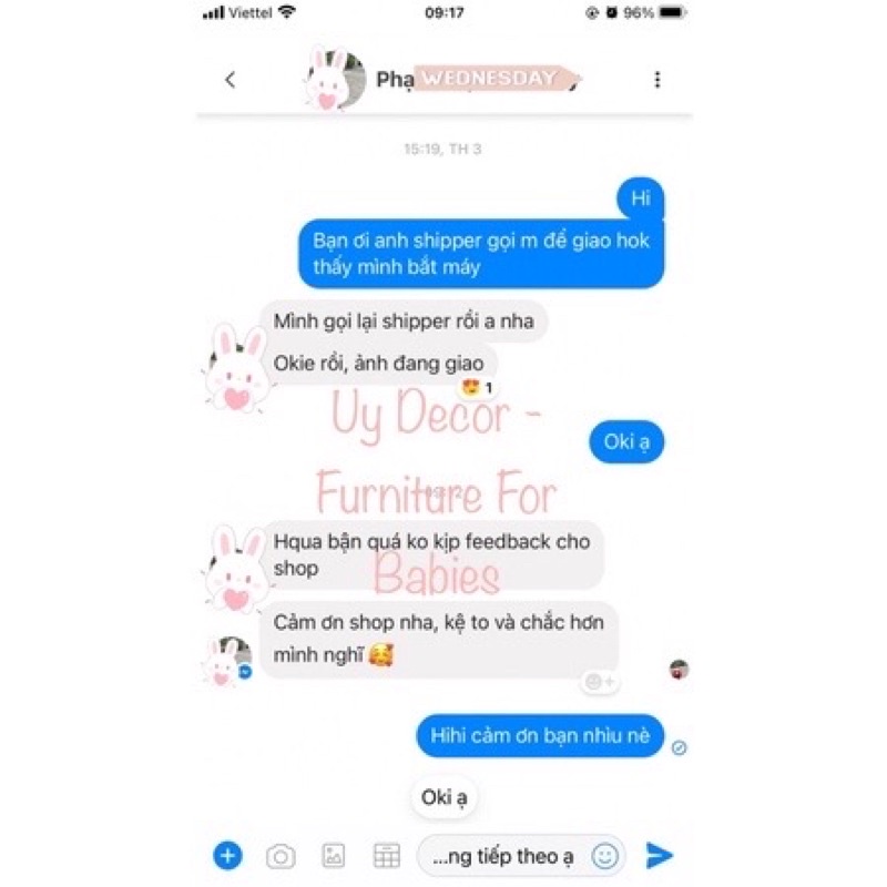 Giá Sách Cho Bé, Kệ Sách Cho Bé Uydecor, Kệ Xoay 360 Độ Gỗ Tự Nhiên Cao Cấp Loại 1 D60 x R60 x C105 cm