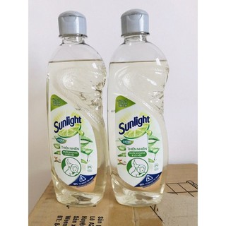 Nước rửa chén Sunlight 370g