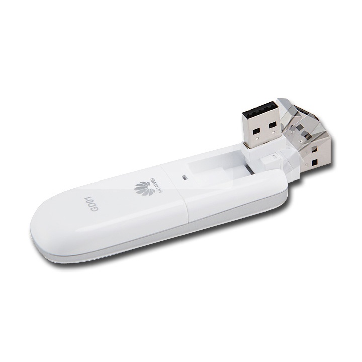 USB 3G Dcom 3G Huawei EMobile GD01 43,2Mb Hỗ Trợ Đổi Ip - Hàng Chính Hãng Chất Lượng Bền Bỉ
