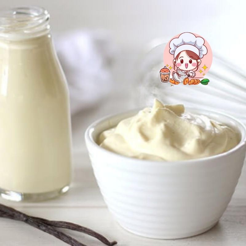 Bột Whipping Cream Malaysia - NGUYÊN LIỆU BẾP MI NHON