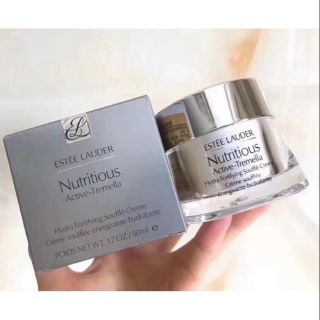 Kem Dưỡng Estee Lauder Nutritious Active Tremella 50ml