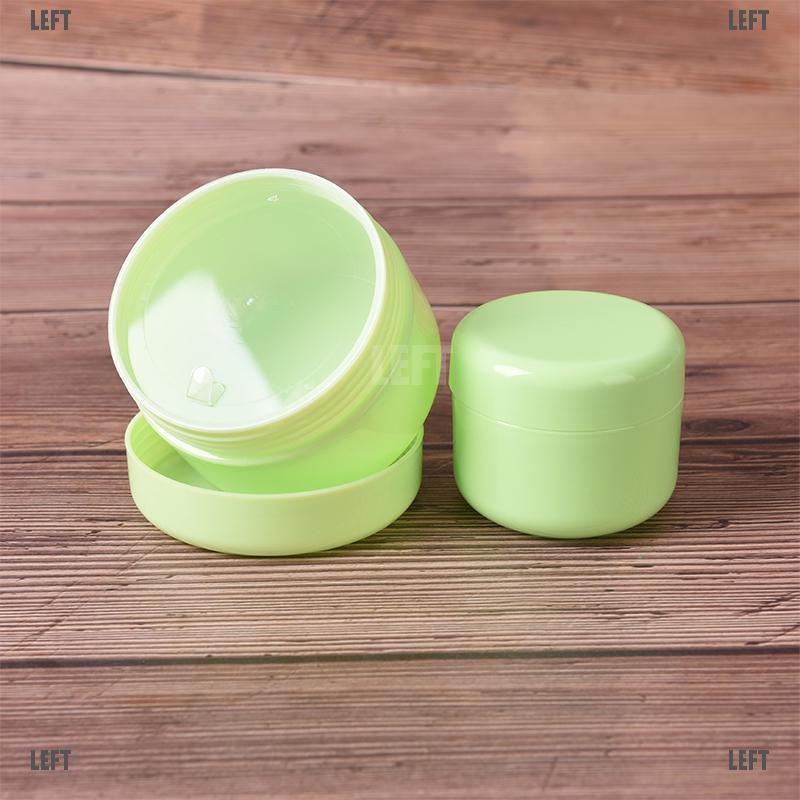 1 Hũ Rỗng Chiết Mỹ Phẩm Tiện Lợi Khi Đi Du Lịch