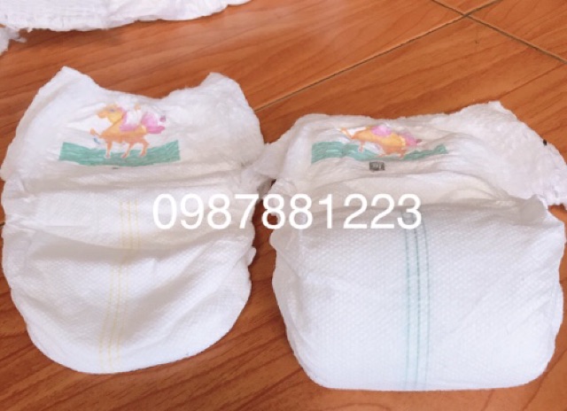 100 Bỉm Quần Nhật Trần FAMILY Baby Combo 100M/100L/100XL/100XXL