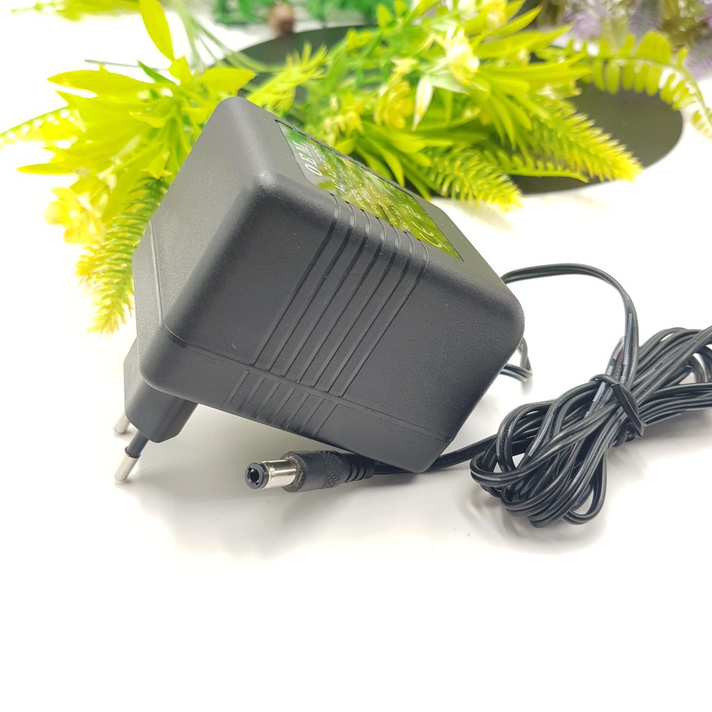 Nguồn Adapter AC12V1A Nguồn Chất LượngNguồn Biến Áp AC-AC 12V1AAdapter AC-AC 220V-12V