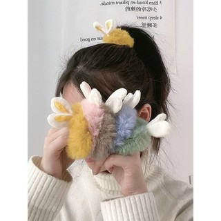 Dây buộc tóc [CUTE] mẫu mới nhất 🌸