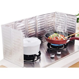 [Giá Hủy Diệt] Dụng cụ chắn bếp chống dầu mỡ