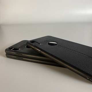 [ỐP DẺO] Ốp lưng dẻo đen Auto Focus , ốp lưng iphone, ốp lưng lịch lãm