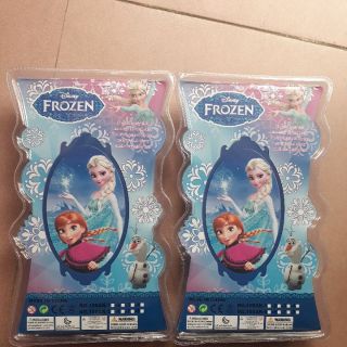 Bộ đôi búp bê Elsa Anna.