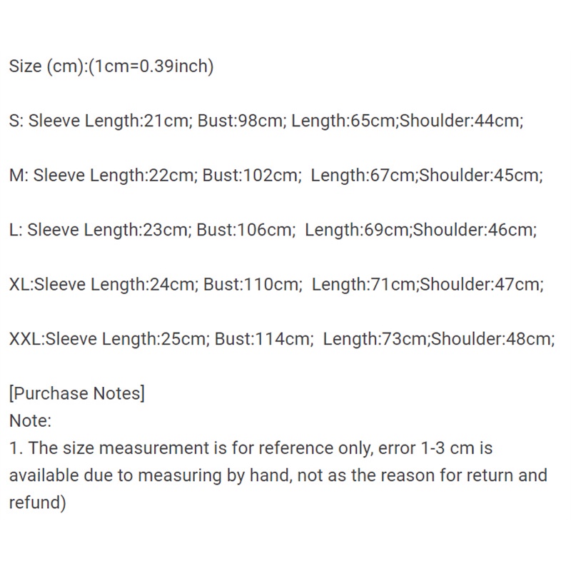 Áo thun cotton tay ngắn cỡ lớn S-xxl phong cách thể thao dành cho nam và nữ