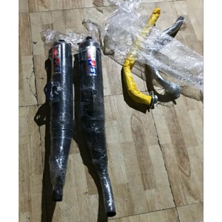 pô uma gắn wave al pha 100, wave alpha 50, wave RS TQ