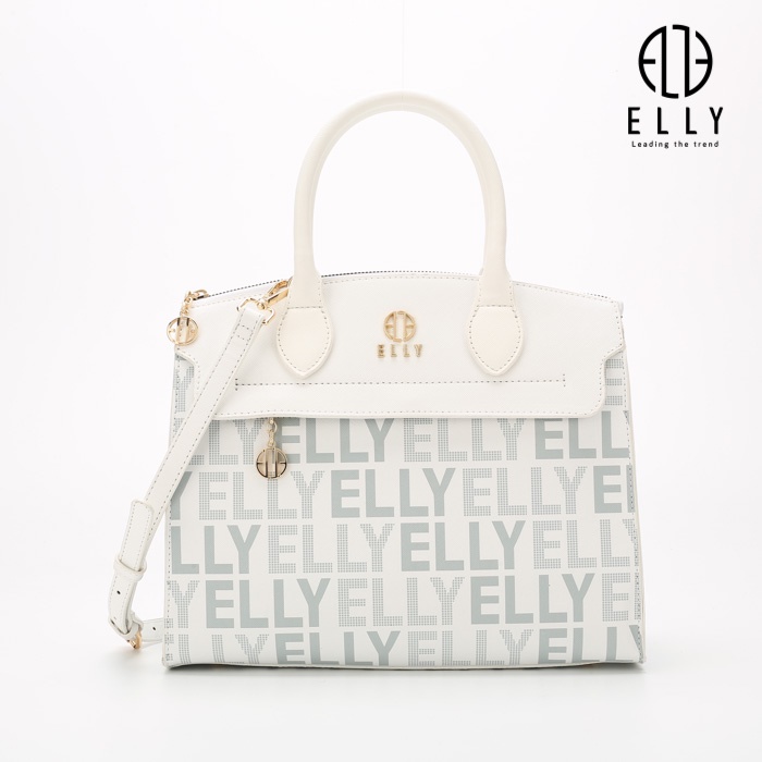 Túi xách nữ Monogram Canvas ELLY – EL207