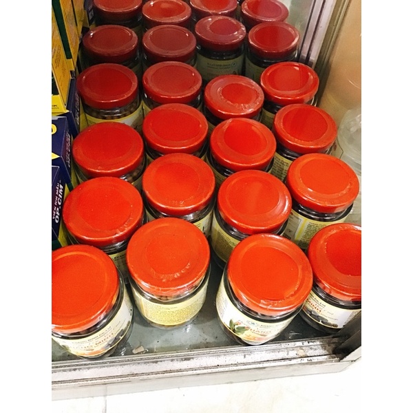 Viên nghệ Mật ong Khang Minh, lọ 120g