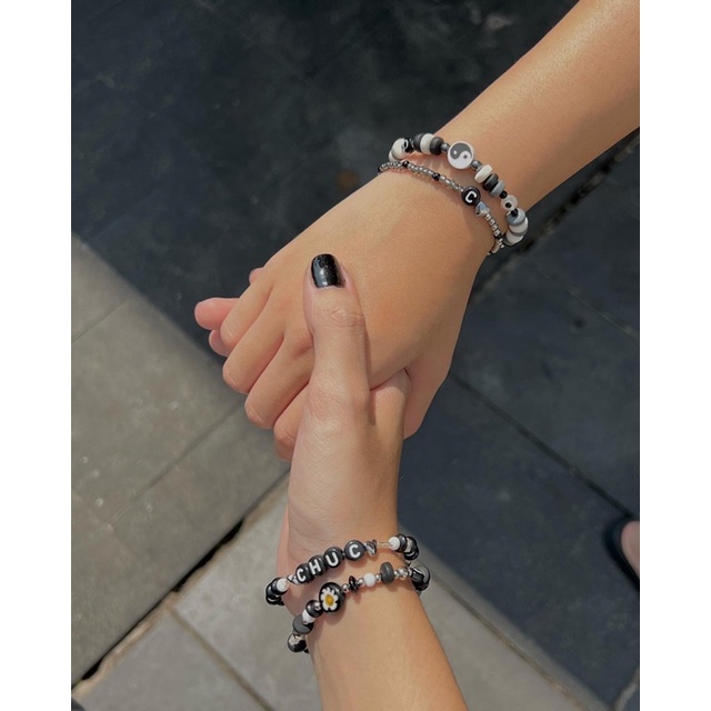 VÒNG CỔ VÀ VÒNG TAY BLAMANA