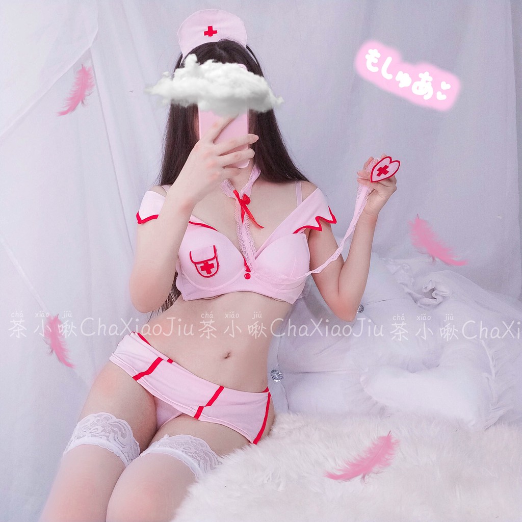 Tất trơn quyến rũ vớ ngủ gợi cảm