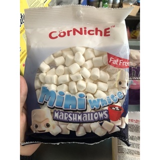 Kẹo xốp bông Gòn Marshmaloww cornicher 70gr
