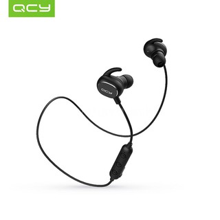 Tai nghe nhét trong tai thể thao Xiaomi QCY QY19 BT kèm mic chính hãng