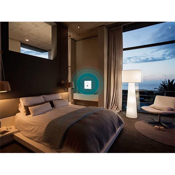 Thiết Bị Trình Chiếu Không Dây Gắn Tường Tp-Link Eap115- Wall 300mbps | BigBuy360 - bigbuy360.vn