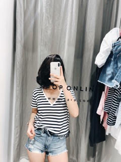 Áo phông Zara auth