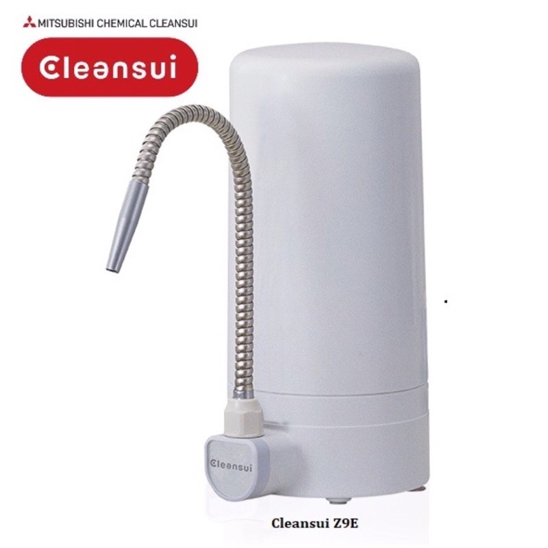 cleansui  Z9E NHẬP KHẨU