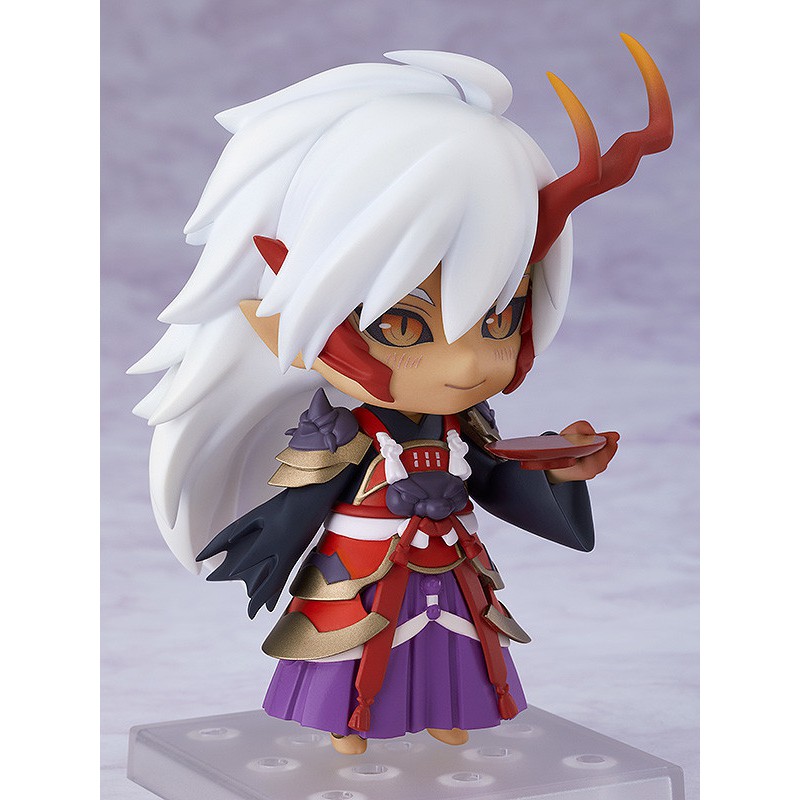 Mô hình chính hãng Nendoroid - Onmyoji - Ibaraki Doji - Nendoroid (#1244) (Good Smile Arts Shanghai, Good Smile Company)