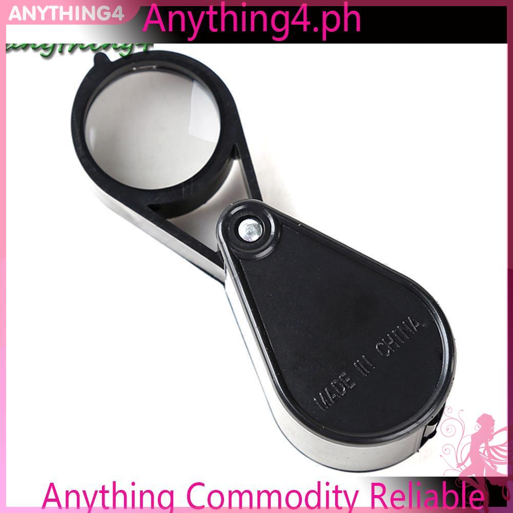 Kính Lúp Phóng Đại 10x 30mm