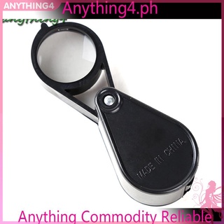 Kính Lúp Phóng Đại 10x 30mm