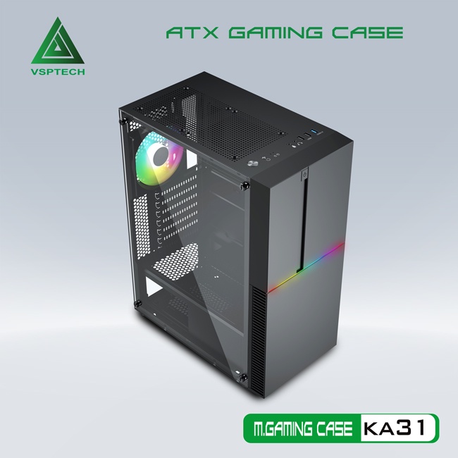 Vỏ Case VSP KA31