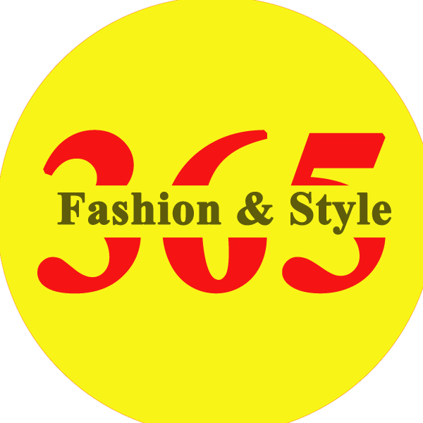 365 Fashion & Style