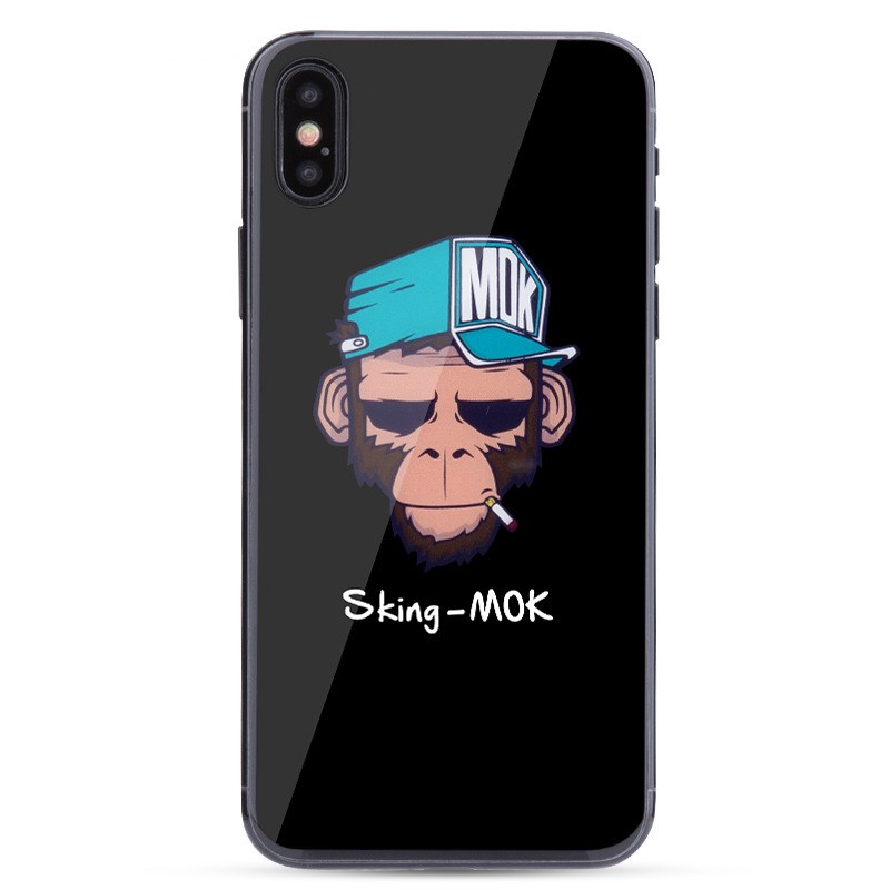 iPhone x tempered film Apple XS back film XS  full coverage back film | BigBuy360 - bigbuy360.vn