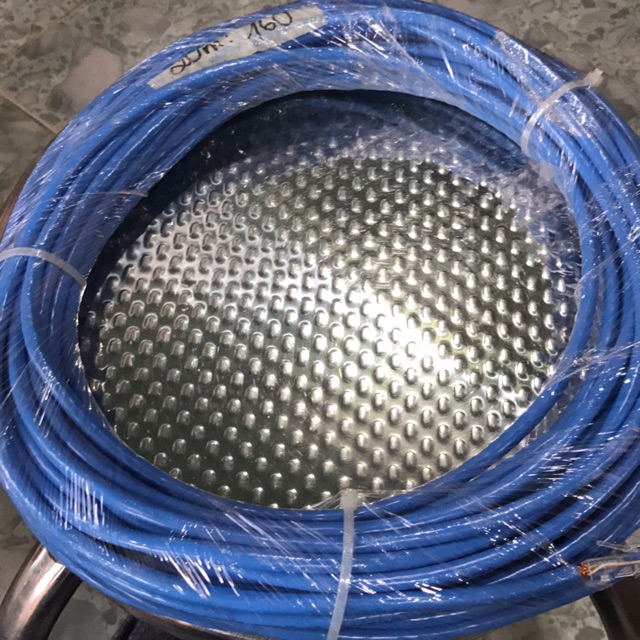 20m cáp mạng AMP cat6 (bấm đầu sẵn)