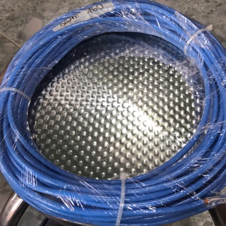 20m cáp mạng AMP cat6 (bấm đầu sẵn)