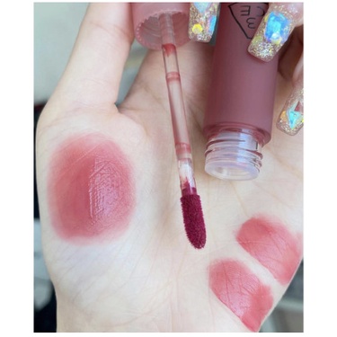 Son 3CE Blur Water Tint màu Early Hour - 4.6G