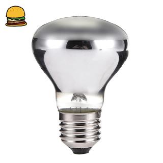 Bóng đèn tạo nhiệt sưởi cho vật nuôi bò sát