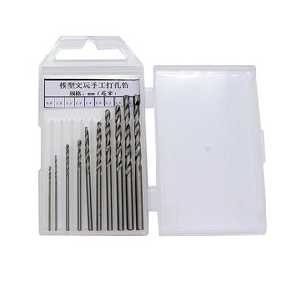 [BEEPOXY] Khoan Tay Thủ Công Đa Năng Mini