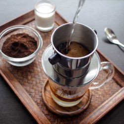 [FreeShip – Hàng Loại 1]Cafe Arabica Cầu Đất nguyên chất rang xay mộc | BigBuy360 - bigbuy360.vn