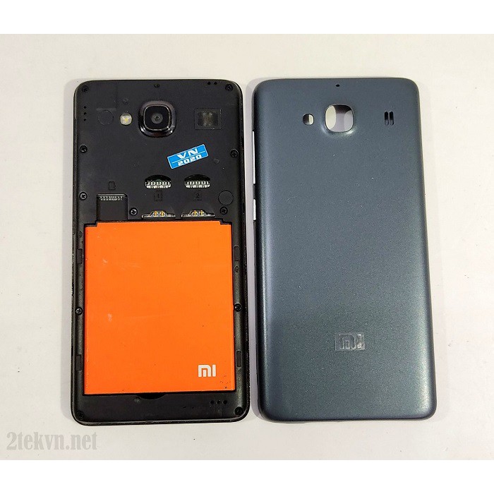 Điện thoại cảm ứng Xiaomi Redmi 2A giá cực rẻ