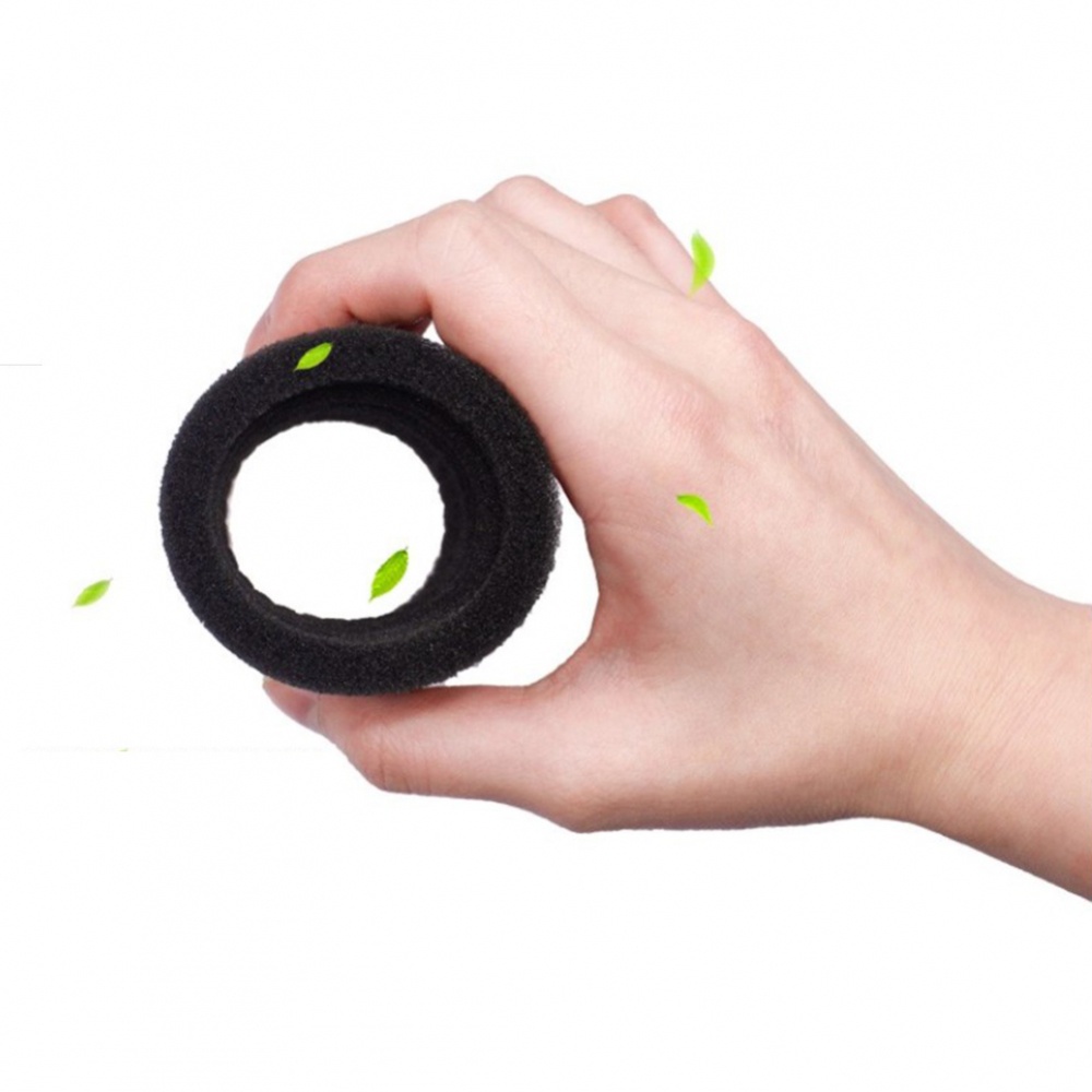 Bộ Lọc Và Màng Lọc Bằng Cotton Cho Máy Hút Bụi Deerma DX700, DX700S