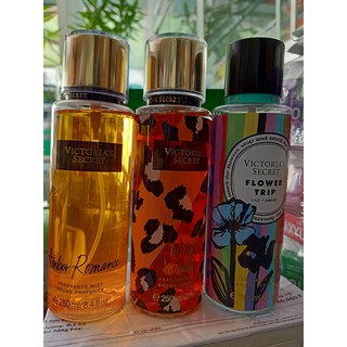 xịt Toàn Thân Hương Nứơc Hoa Victoria’s Secret 250ml