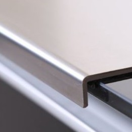 Thớt nền bàn đá Nanichino Inox SUS 304 cao cấp