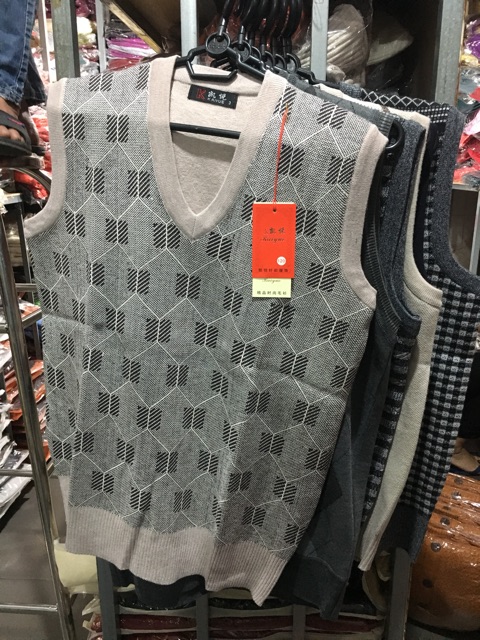 Áo ghi lê nam quảng châu | BigBuy360 - bigbuy360.vn