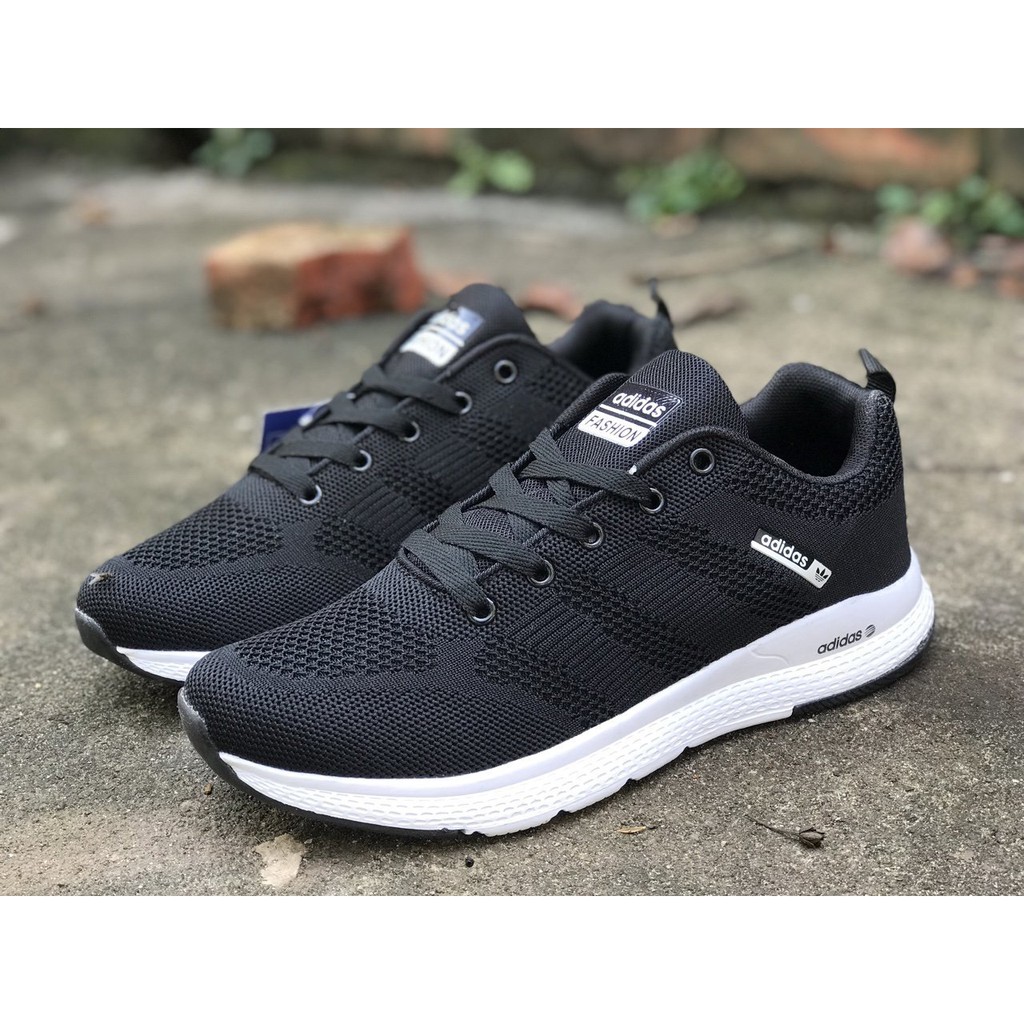 Giày adidas nam chất đẹp đón đông
